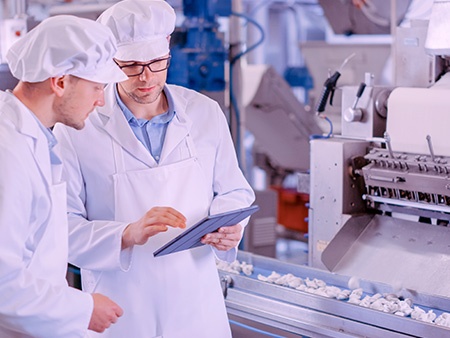 Food and Beverage, CPG | 168极速赛车官网开奖计划结果 AVEVA Select Benelux